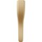 Ekena Millwork 1 3/4"W x 10 1/2"D x 10 1/2"H Eaton Wood Bracket, Alder BKTW02X11X11EAAL - alternate 2